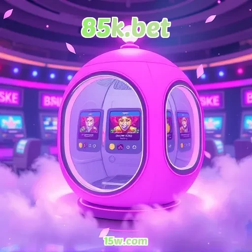 85k.bet: Recursos do Login que Definem a Experiência do Usuário