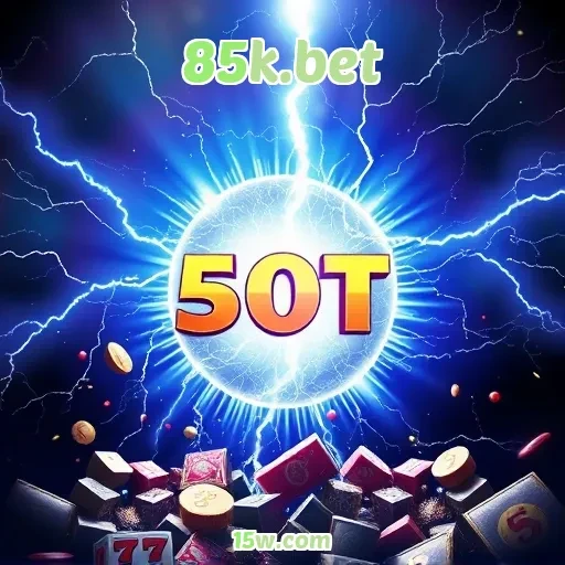 85k.bet: Segurança em Primeiro Lugar Para Seus Jogos Online!