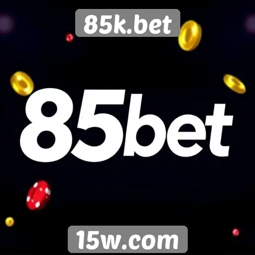 Avaliação da variedade de jogos em 85k.bet