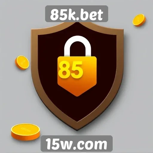 Análise de segurança do site 85k.bet para jogadores