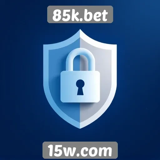 Revisão da segurança do site 85k.bet em 2026