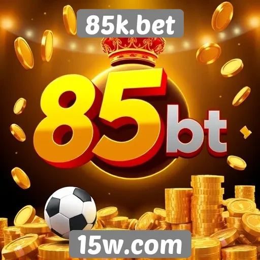 Dicas para começar a jogar em 85k.bet