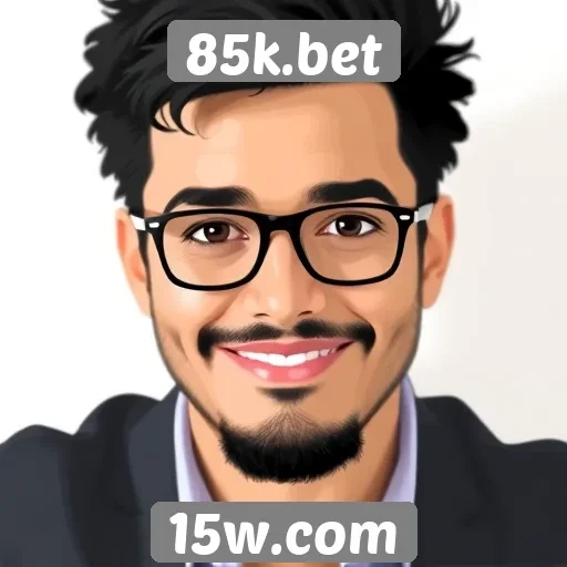 Feedback de usuários sobre a experiência no 85k.bet