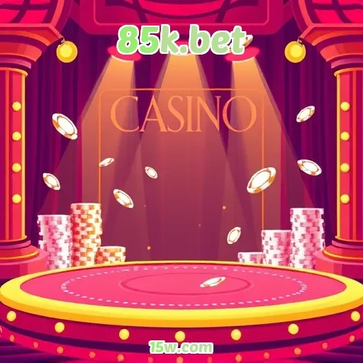 85k.bet: Incríveis Vantagens da Seção VIP que Você Não Pode Ignorar